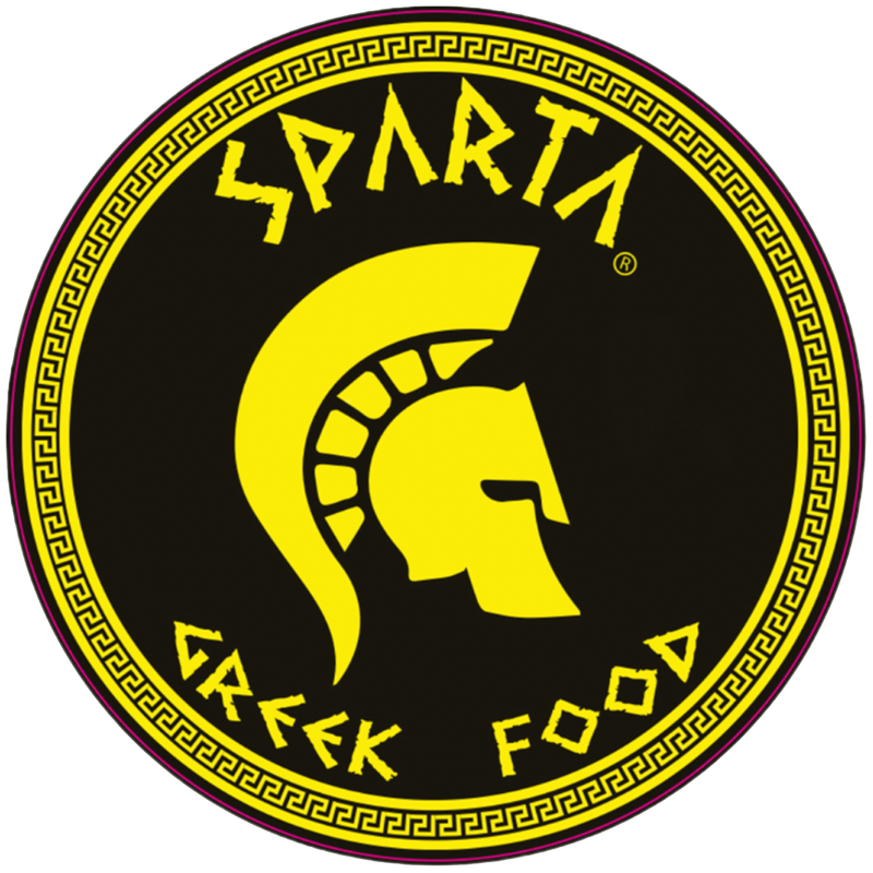 Sparta Greek Food Prati